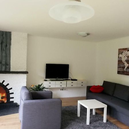 Schwarzwaldhaus Markus Freudenstadt Kültér fotó