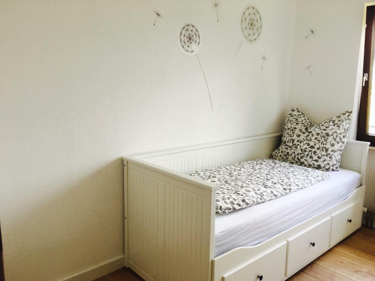 Schwarzwaldhaus Markus Freudenstadt Kültér fotó