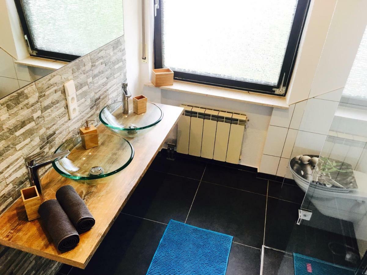 Schwarzwaldhaus Markus Freudenstadt Kültér fotó