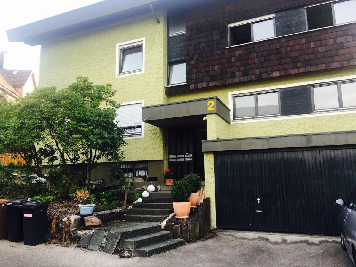 Schwarzwaldhaus Markus Freudenstadt Kültér fotó