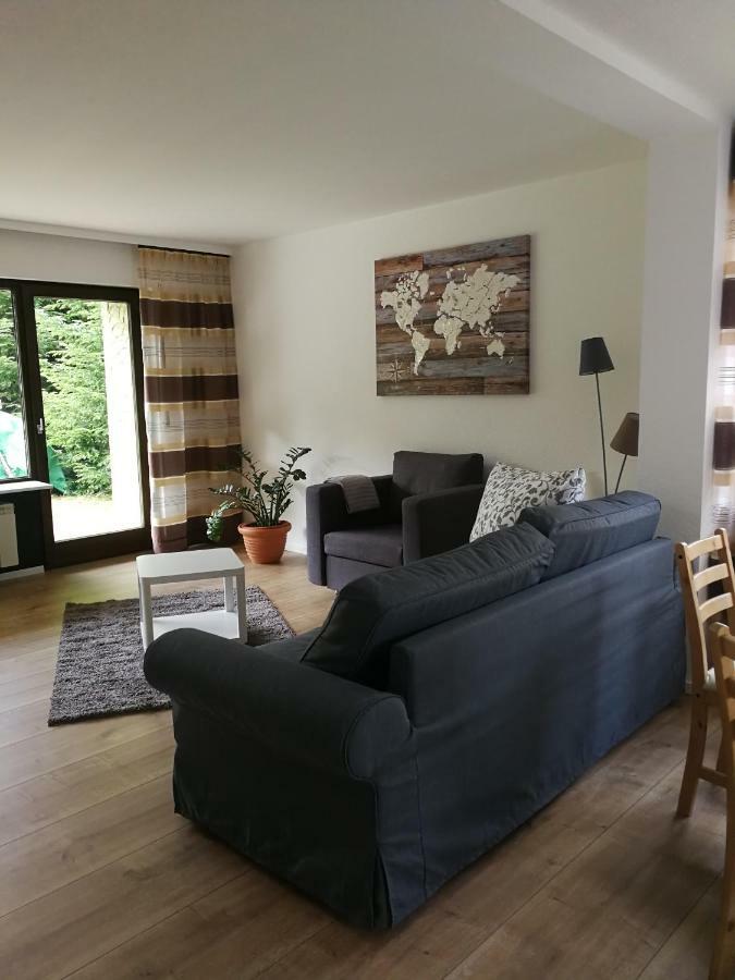 Schwarzwaldhaus Markus Freudenstadt Kültér fotó