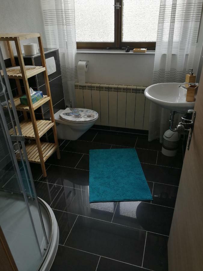 Schwarzwaldhaus Markus Freudenstadt Kültér fotó