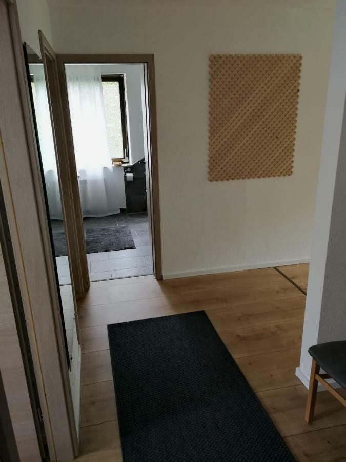 Schwarzwaldhaus Markus Freudenstadt Kültér fotó