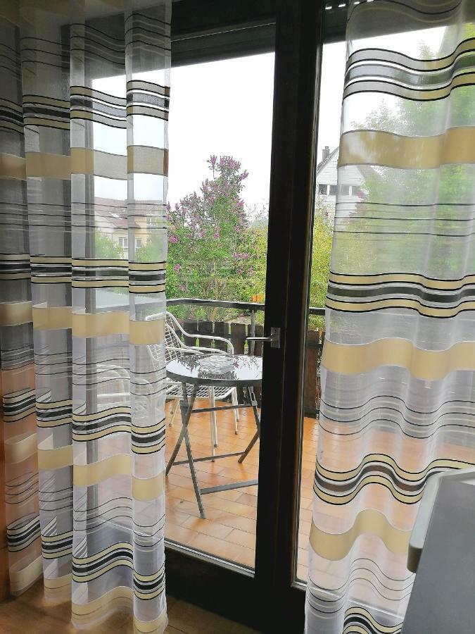 Schwarzwaldhaus Markus Freudenstadt Kültér fotó