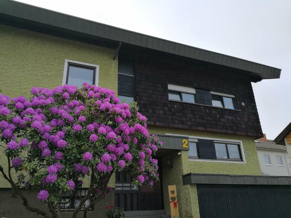 Schwarzwaldhaus Markus Freudenstadt Kültér fotó