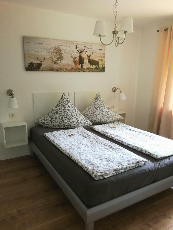Schwarzwaldhaus Markus Freudenstadt Kültér fotó