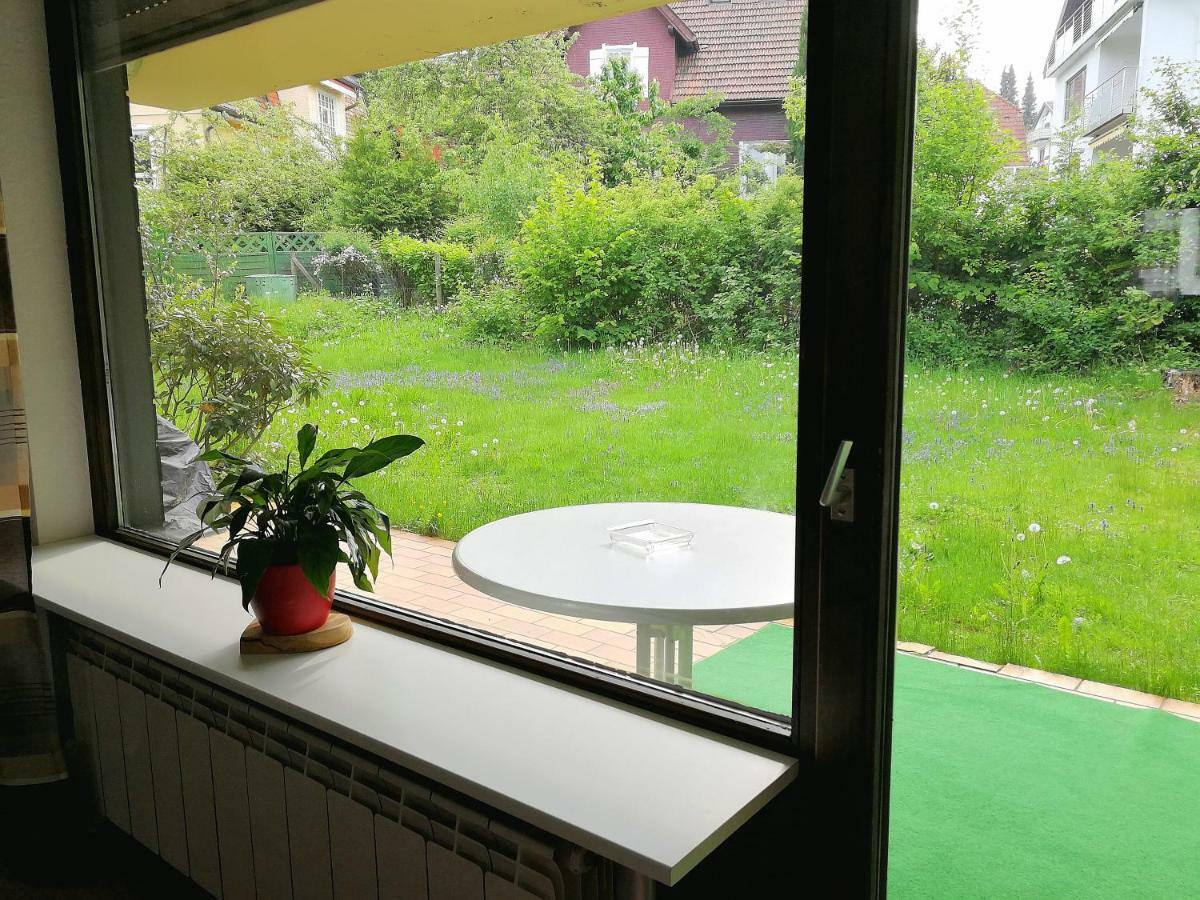 Schwarzwaldhaus Markus Freudenstadt Kültér fotó