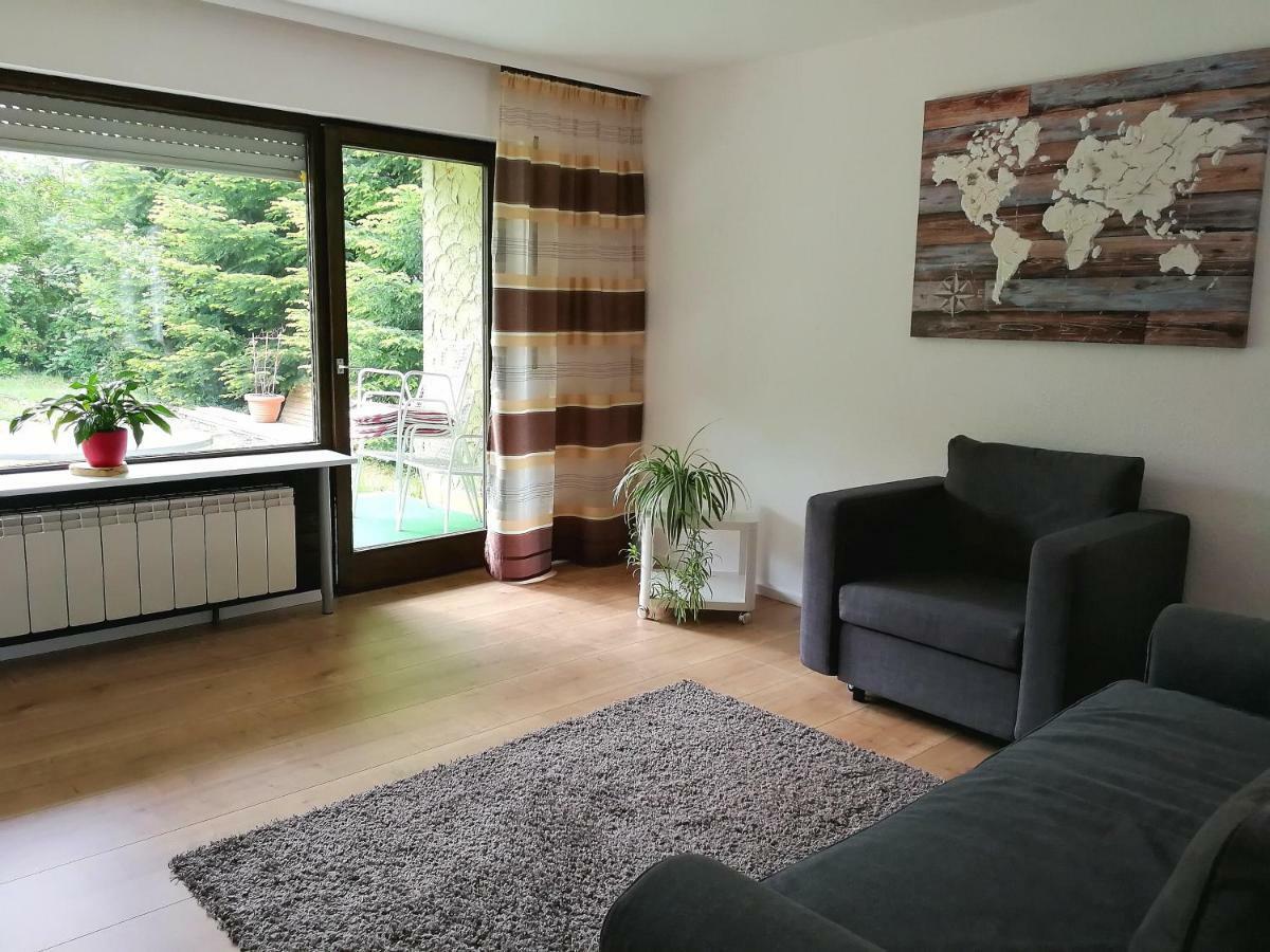 Schwarzwaldhaus Markus Freudenstadt Kültér fotó
