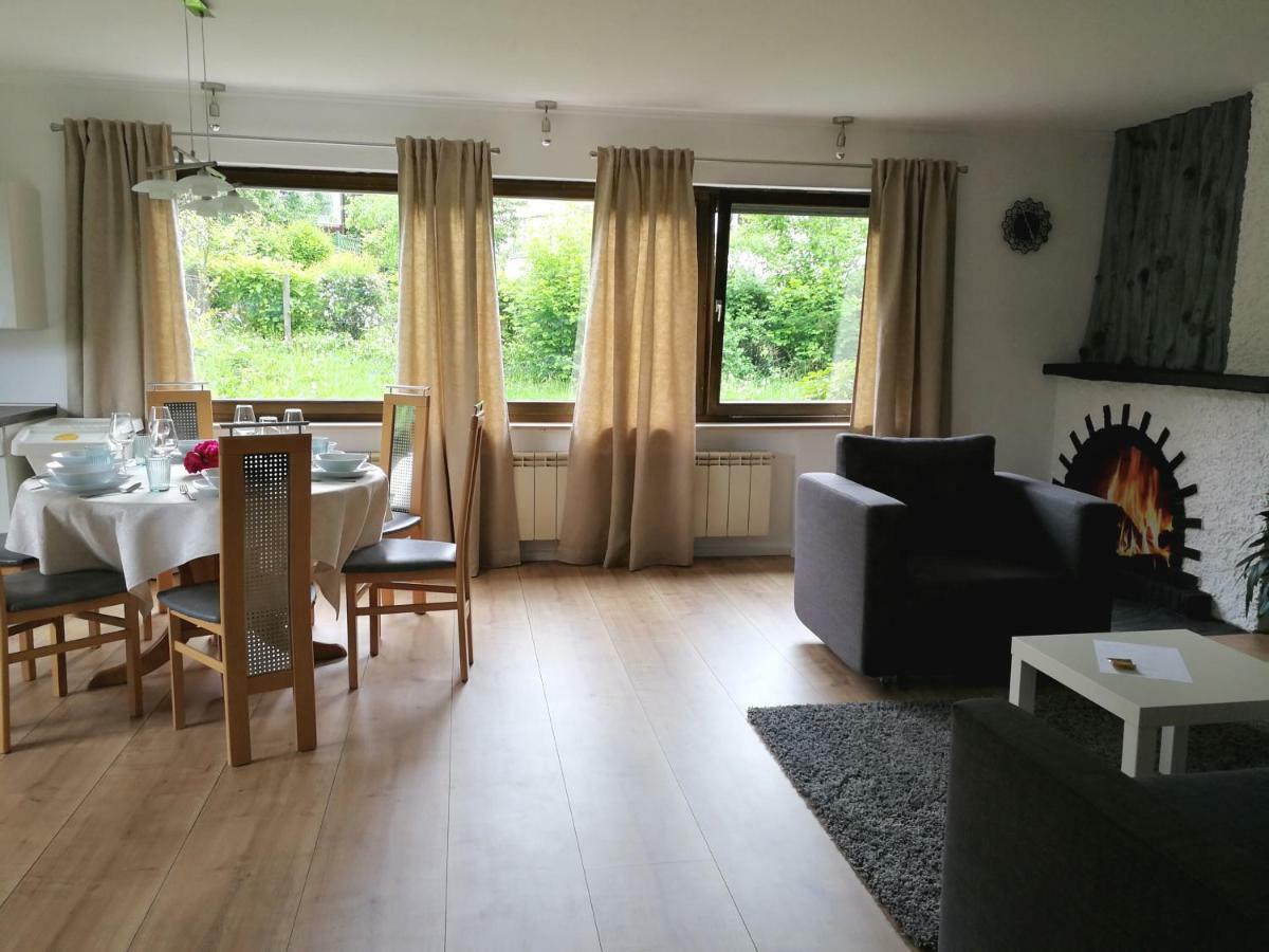 Schwarzwaldhaus Markus Freudenstadt Kültér fotó