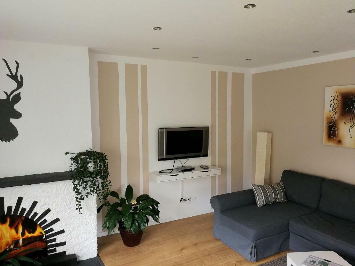 Schwarzwaldhaus Markus Freudenstadt Kültér fotó