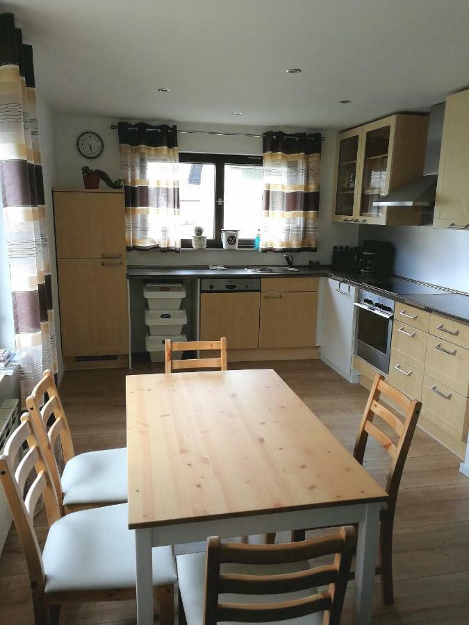 Schwarzwaldhaus Markus Freudenstadt Kültér fotó