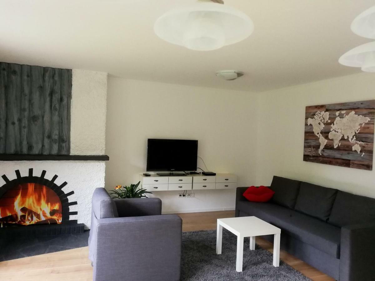 Schwarzwaldhaus Markus Freudenstadt Kültér fotó
