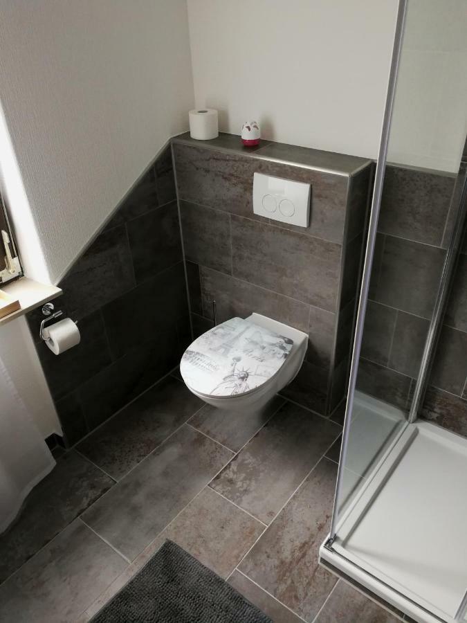 Schwarzwaldhaus Markus Freudenstadt Kültér fotó